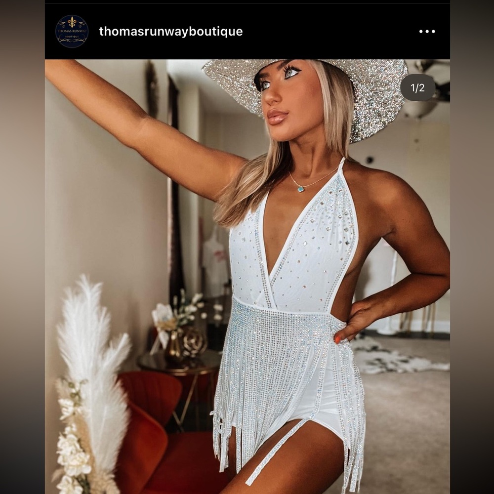 Thomas Runway Boutique bachelorette party items